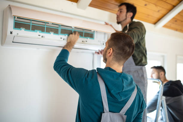 Best HVAC Contractors  in Auburndale, FL