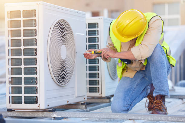 Best Affordable HVAC Services  in Auburndale, FL
