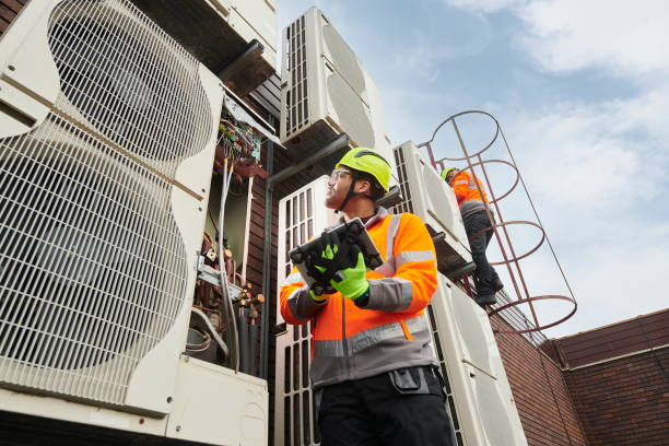 Best Emergency HVAC Repair  in Auburndale, FL
