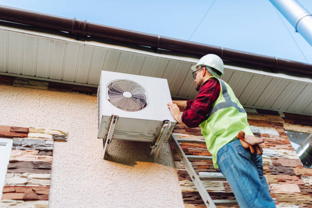 Best Best HVAC Companies  in Auburndale, FL