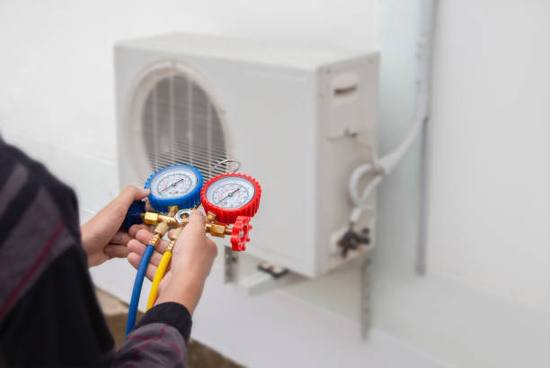 Best Air Conditioning Repair  in Auburndale, FL